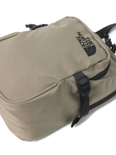 画像2: THE NORTH FACE BOULDER M SHOULDER