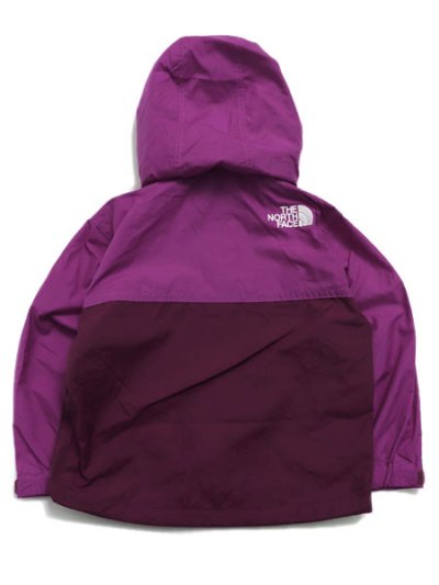 画像2: 【KIDS】THE NORTH FACE KIDS COMPACT JACKET