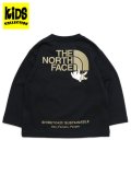 【KIDS】THE NORTH FACE BABY L/S SHIRETOKO TEE