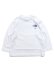 画像2: 【KIDS】THE NORTH FACE BABY L/S SHIRETOKO TEE (2)