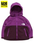 【KIDS】THE NORTH FACE BABY COMPACT JACKET