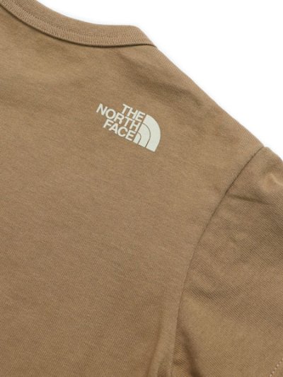 画像4: 【KIDS】THE NORTH FACE KIDS LTS PIKA TEE