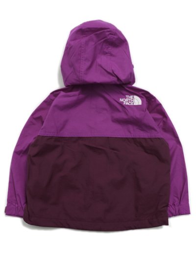 画像2: 【KIDS】THE NORTH FACE BABY COMPACT JACKET