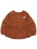 画像2: 【KIDS】THE NORTH FACE TODDLER FIELD SMOCK (2)