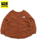 【KIDS】THE NORTH FACE BABY FIELD SMOCK