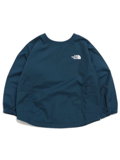 画像2: 【KIDS】THE NORTH FACE TODDLER FIELD SMOCK