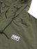 画像6: 【送料無料】PRO CLUB SYMMETRY TRACK JACKET MOSS/BEIGE