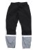 画像2: 【送料無料】PRO CLUB SYMMETRY TRACK PANT BLACK (2)