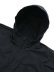 画像3: 【送料無料】SNOW PEAK INDIGO C/N PARKA BLACK