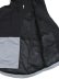 画像4: 【送料無料】PRO CLUB SYMMETRY TRACK JACKET BLACK