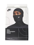 NIKE NSW CLASSIC HOOD PRINT-BLACK/WHITE