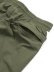 画像4: 【送料無料】PRO CLUB SYMMETRY TRACK PANT MOSS/BEIGE