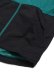 画像3: 【送料無料】PRO CLUB SYMMETRY TRACK JACKET TURQUOISE/BLACK