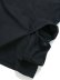 画像7: 【送料無料】SNOW PEAK INDIGO C/N PARKA BLACK