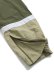 画像7: 【送料無料】PRO CLUB SYMMETRY TRACK PANT MOSS/BEIGE