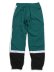 画像2: 【送料無料】PRO CLUB SYMMETRY TRACK PANT TURQUOISE/BLACK (2)