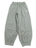 NIKE CLUB FT OVERSIZED PANT-JADE HORIZON/WH