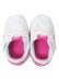 画像4: 【KIDS】NIKE KIDS CORTEZ EASY ON BTV WH/LSR FUCHSIA