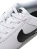 画像6: 【KIDS】NIKE KIDS CORTEZ EASYON WHITE/BLACK