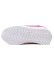 画像2: 【KIDS】NIKE KIDS CORTEZ EASYON WHITE/LASER FUCHSIA (2)