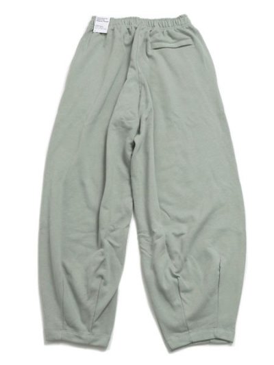 画像2: NIKE CLUB FT OVERSIZED PANT-JADE HORIZON/WH