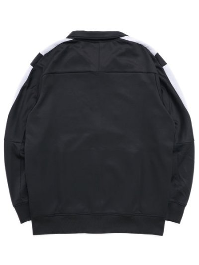 画像2: 【送料無料】PUMA MAPF1 MT7+ TRACK JACKET-PUMA BLACK