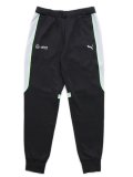 【送料無料】PUMA MAPF1 MT7+ TRACK PANTS-PUMA BLACK