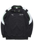 【送料無料】PUMA MAPF1 MT7+ TRACK JACKET-PUMA BLACK