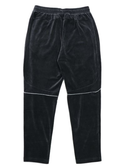 画像2: 【送料無料】PUMA FERRARI RACE MT7 PANTS OPEN HEM-PUMA BLK