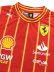 画像3: 【送料無料】PUMA FERRARI TEAM SOCCER JERSEY-SPEED RED