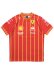 画像1: 【送料無料】PUMA FERRARI TEAM SOCCER JERSEY-SPEED RED (1)