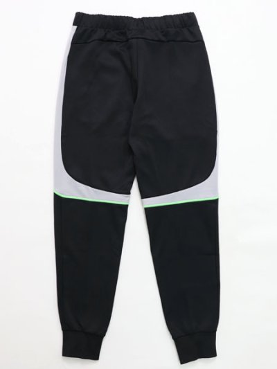 画像2: 【送料無料】PUMA MAPF1 MT7+ TRACK PANTS-PUMA BLACK