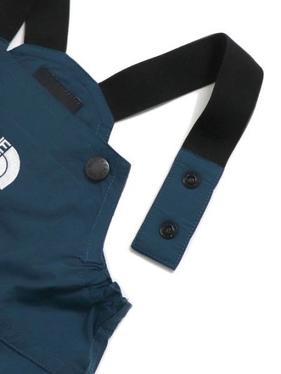 画像4: 【KIDS】THE NORTH FACE BABY FIELD BIB