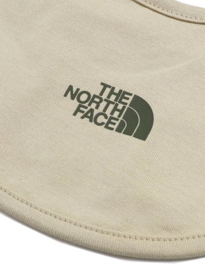 画像4: 【KIDS】THE NORTH FACE BABY BIB