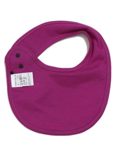 画像2: 【KIDS】THE NORTH FACE BABY BIB