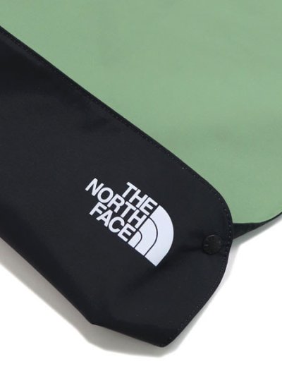 画像2: 【KIDS】THE NORTH FACE BABY COMPACT YUMMY BIB