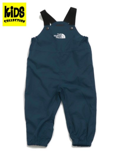 画像1: 【KIDS】THE NORTH FACE BABY FIELD BIB