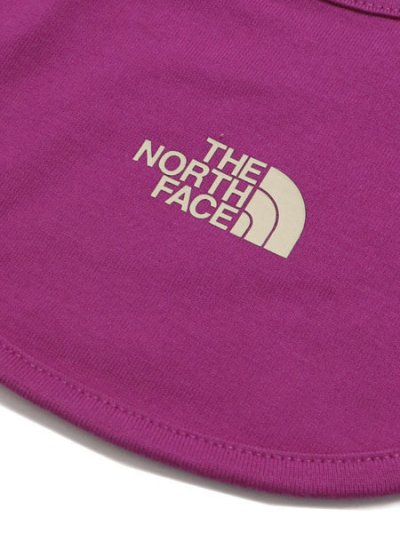 画像4: 【KIDS】THE NORTH FACE BABY BIB