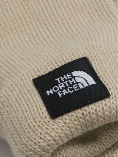 画像4: 【KIDS】THE NORTH FACE KIDS KNIT GLOVE