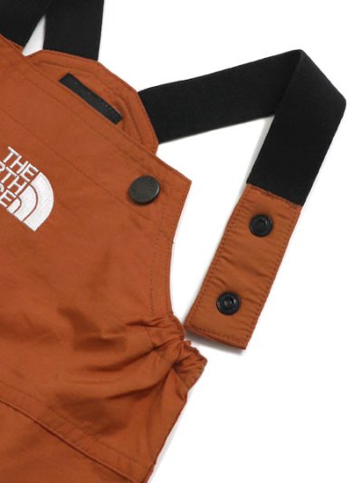 画像4: 【KIDS】THE NORTH FACE BABY FIELD BIB