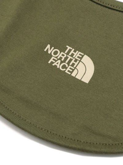 画像4: 【KIDS】THE NORTH FACE BABY BIB