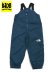 画像1: 【KIDS】THE NORTH FACE KIDS FIELD BIB (1)