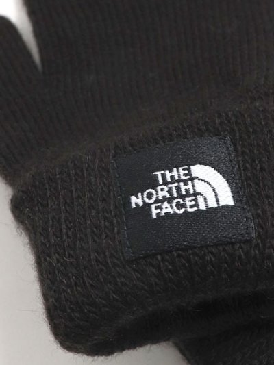 画像4: 【KIDS】THE NORTH FACE KIDS KNIT GLOVE