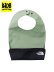 画像1: 【KIDS】THE NORTH FACE BABY COMPACT YUMMY BIB (1)