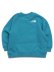 画像2: 【KIDS】THE NORTH FACE BABY SWEAT LOGO JACKET (2)