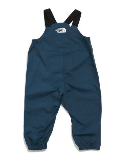 画像2: 【KIDS】THE NORTH FACE BABY FIELD BIB