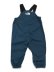 画像2: 【KIDS】THE NORTH FACE BABY FIELD BIB (2)