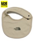 【KIDS】THE NORTH FACE BABY BIB