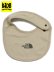 画像1: 【KIDS】THE NORTH FACE BABY BIB (1)