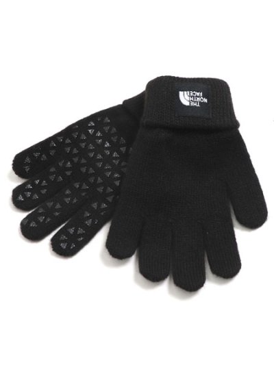 画像2: 【KIDS】THE NORTH FACE KIDS KNIT GLOVE